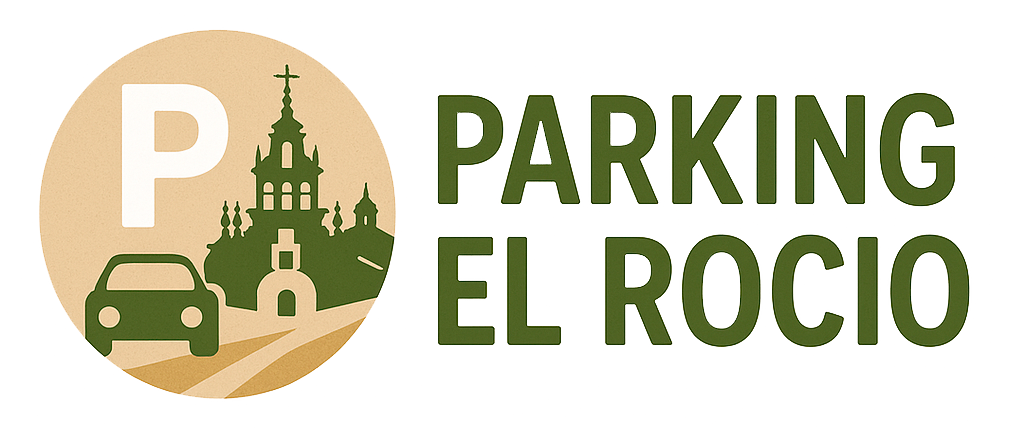 Parking El Rocio