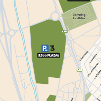 Parking P3