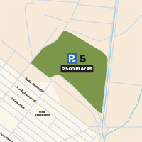 Parking P5 Santaolalla SR-2